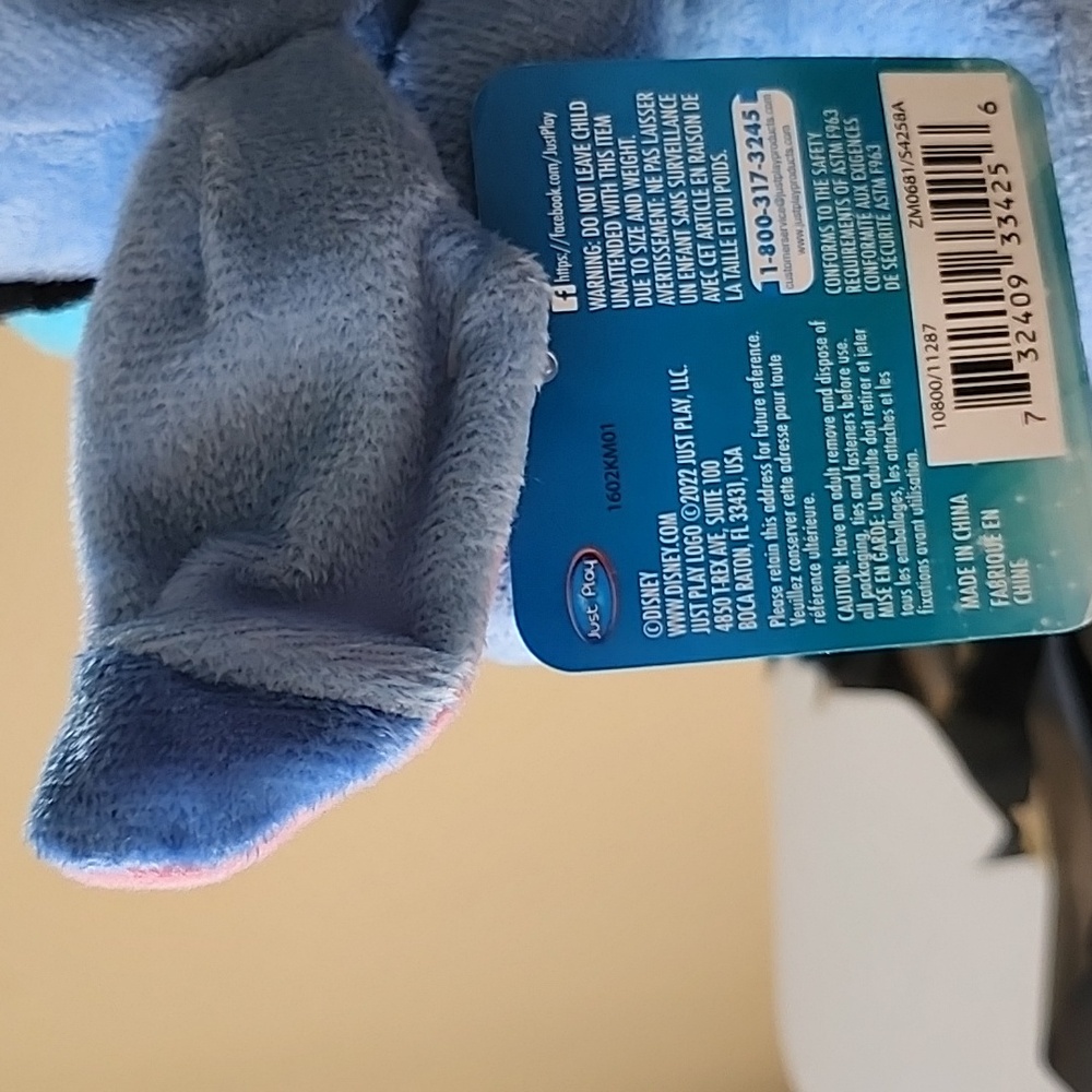 Mini stitch - Picture 2 of 4